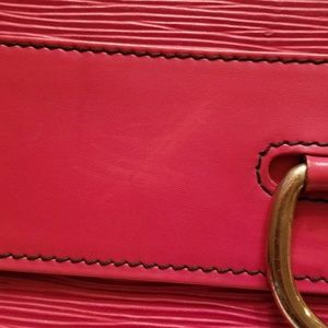 Louis Vuitton | Bags | Louis Vuitton Lena Clutch Gm | Poshmark